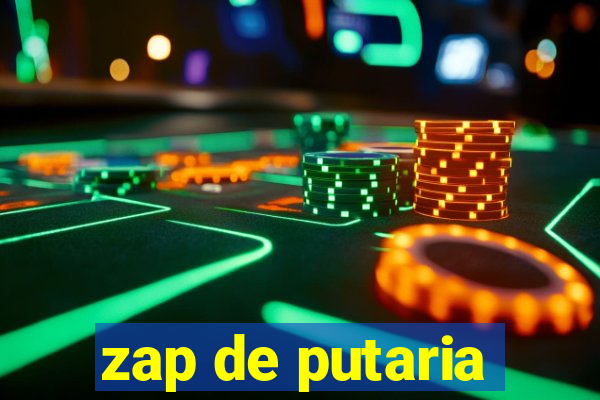 zap de putaria